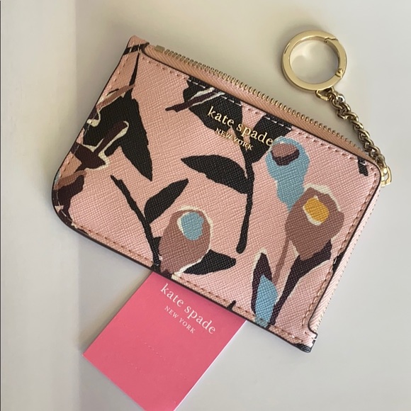 cameron paper rose kate spade